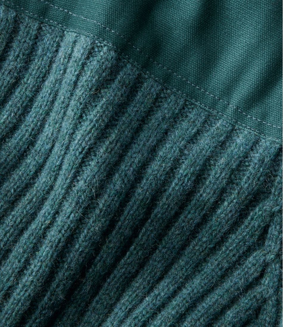 Women's Commando Sweater, Full-Zip | L.L.Bean discount