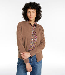 Women's Essential Merino Wool Sweater, Cardigan | L.L.Bean online