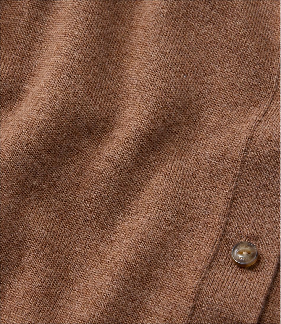 Women's Essential Merino Wool Sweater, Cardigan | L.L.Bean online