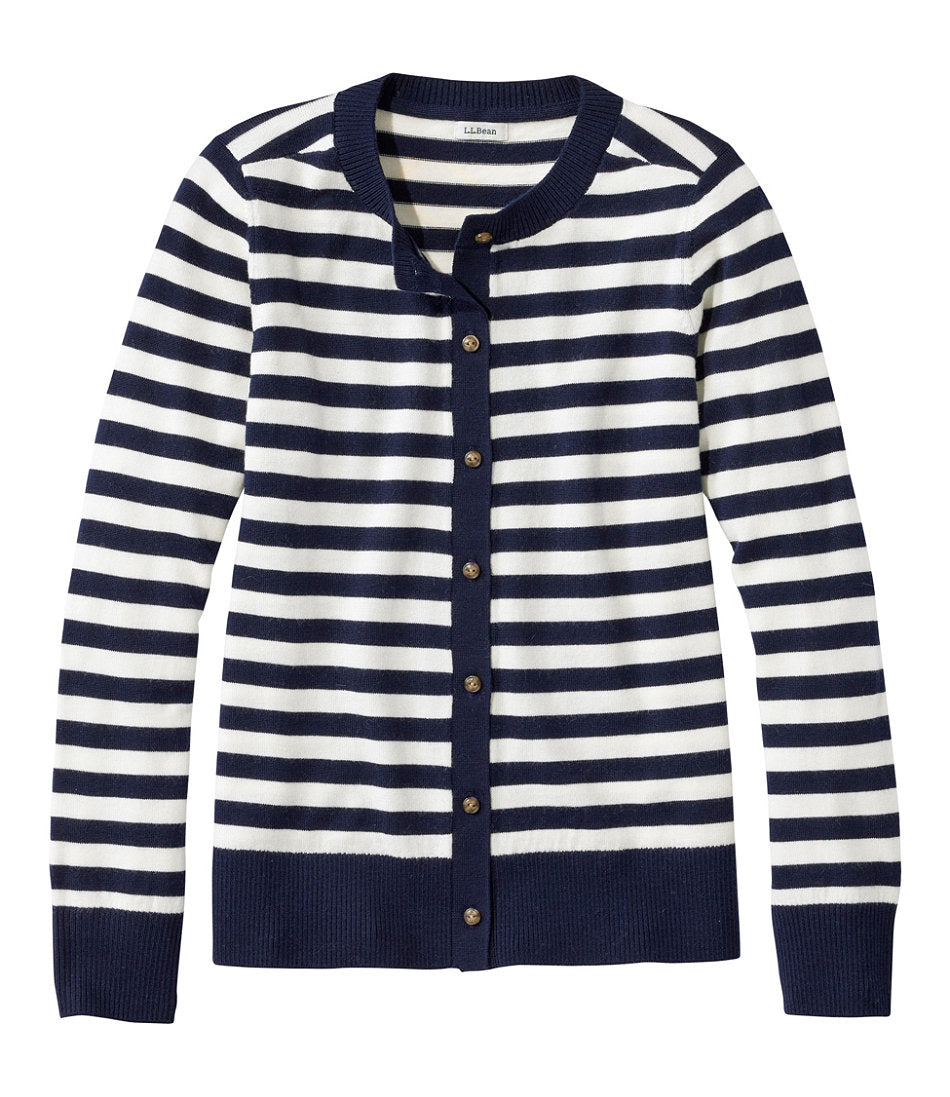 Women's Essential Merino Wool Sweater, Cardigan | L.L.Bean online