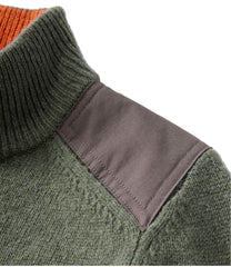 Women's Maine Guide Lightweight Lambswool Sweater | L.L.Bean discount