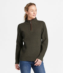 Women's Waterfowl Sweater | L.L.Bean for sale