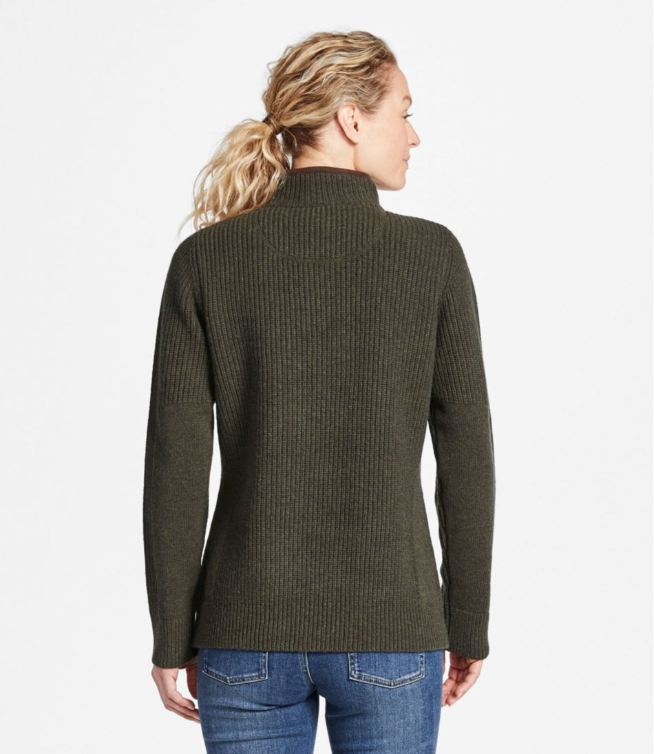 Women's Waterfowl Sweater | L.L.Bean for sale