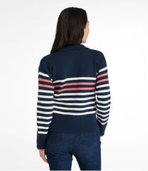 Women's Signature Original Cotton Sweater, Polo | L.L.Bean on sale