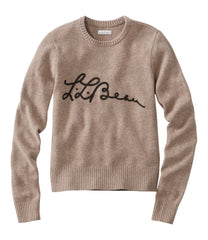 Women's Signature Camp Merino Wool Sweater, Pullover | L.L.Bean near me