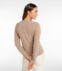 Women's Signature Camp Merino Wool Sweater, Pullover | L.L.Bean near me