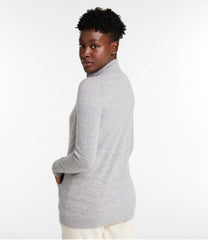 Women's Classic Cashmere Button-Front Cardigan | L.L.Bean online