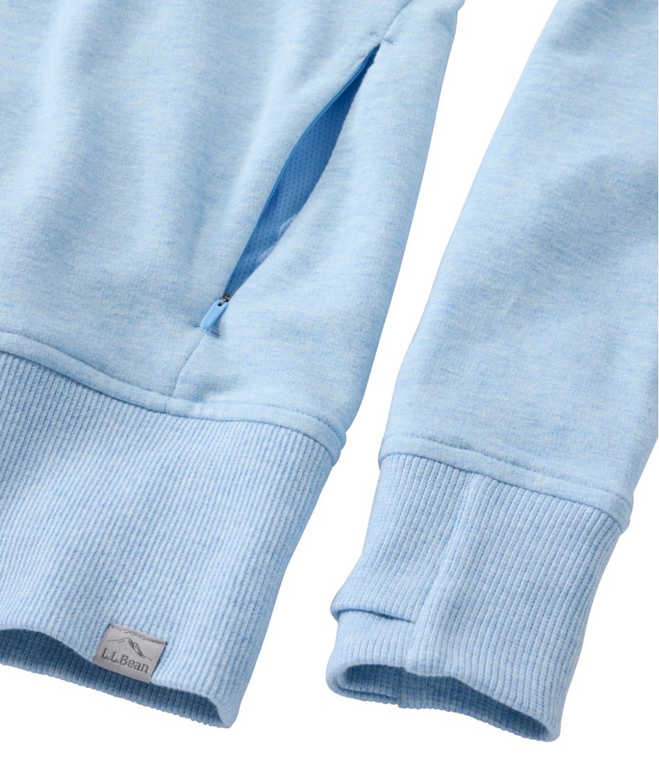 Women's L.L.Bean Cozy Pullover, Quarter-Zip | L.L.Bean near me