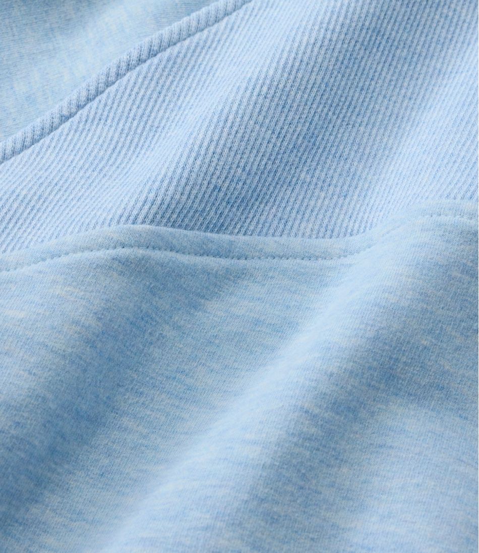 Women's L.L.Bean Cozy Pullover, Quarter-Zip | L.L.Bean near me