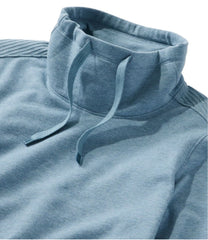 Women's L.L.Bean Cozy Mixed-Knit Pullover | L.L.Bean discount