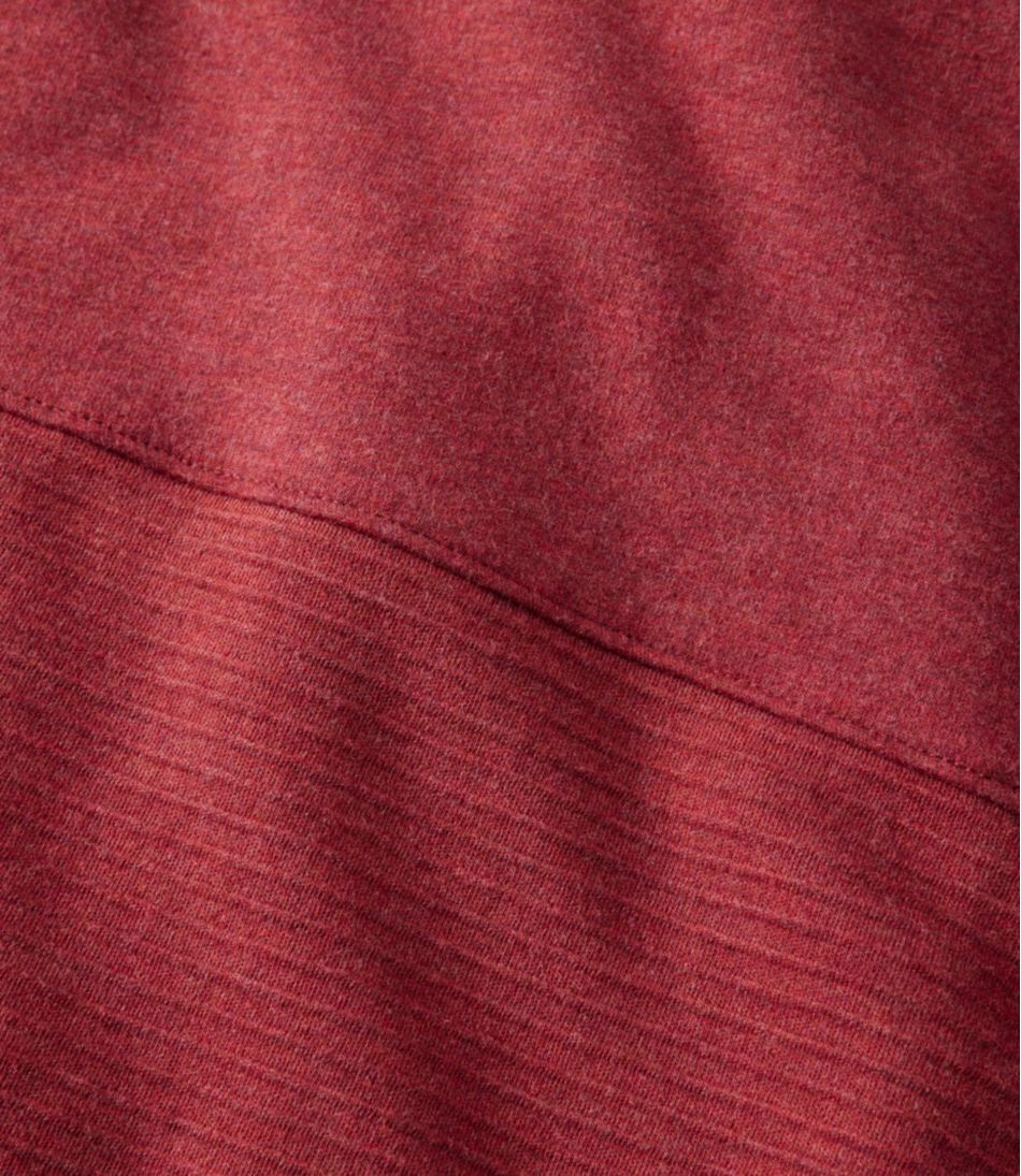 Women's L.L.Bean Cozy Mixed-Knit Pullover | L.L.Bean discount