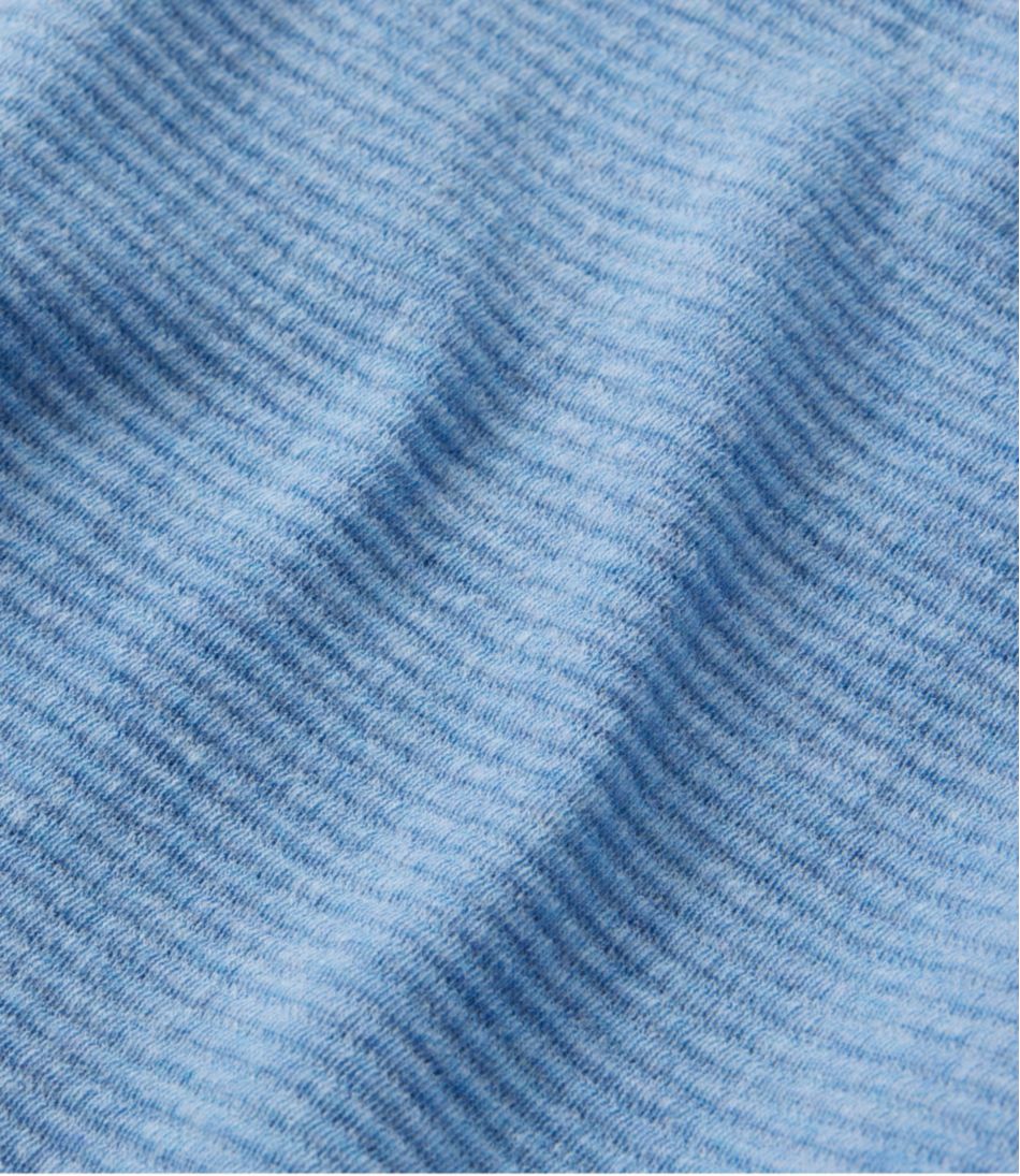 Women's Lakewashed Double-Knit Full-Zip | L.L.Bean outlet