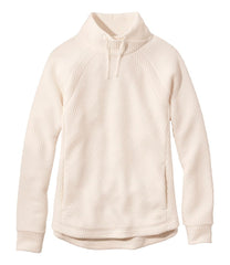 Women's Ridgeknit Crossneck Pullover | L.L.Bean sale