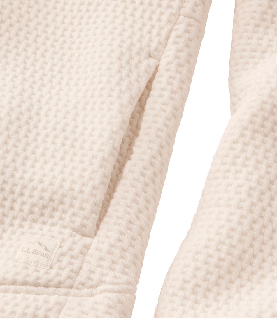 Women's Ridgeknit Crossneck Pullover | L.L.Bean sale