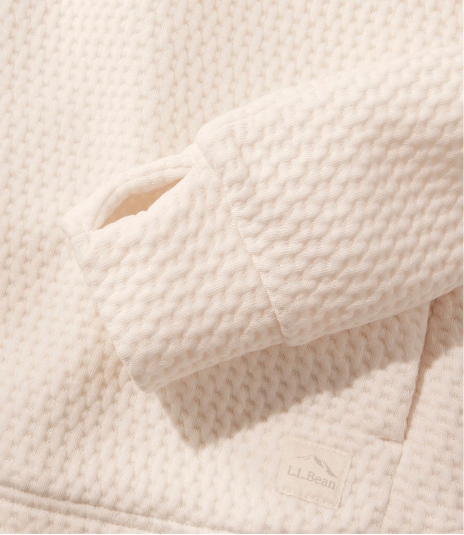 Women's Ridgeknit Crossneck Pullover | L.L.Bean sale