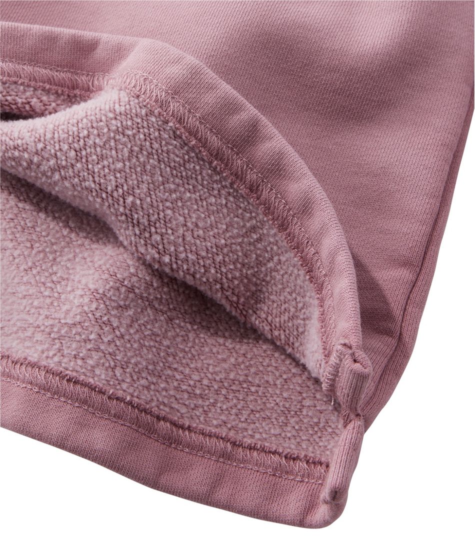 Women's Sunwashed Sweats, Splitneck Polo | L.L.Bean near me