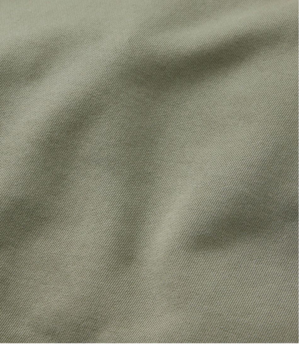 Women's Sunwashed Sweats, Splitneck Polo | L.L.Bean near me