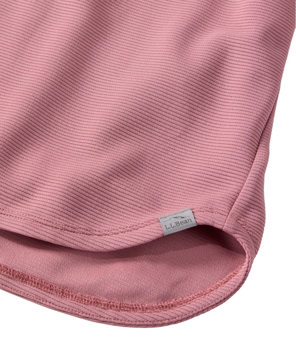Women's VentureStretch Ottoman 1/4 Zip Pullover | L.L.Bean online