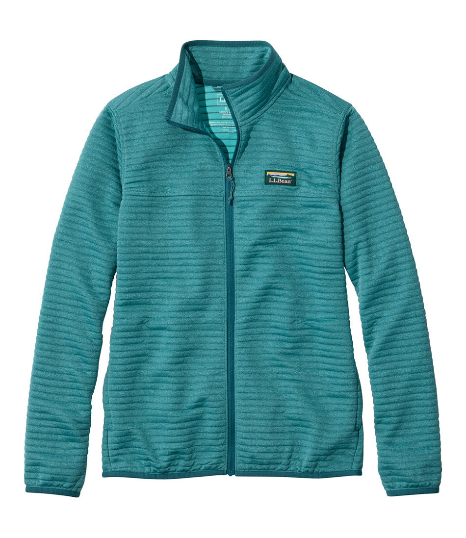 Women's Airlight Knit Full-Zip | L.L.Bean near me