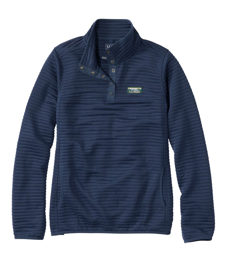 Women's Airlight Knit Pullover | L.L.Bean outlet
