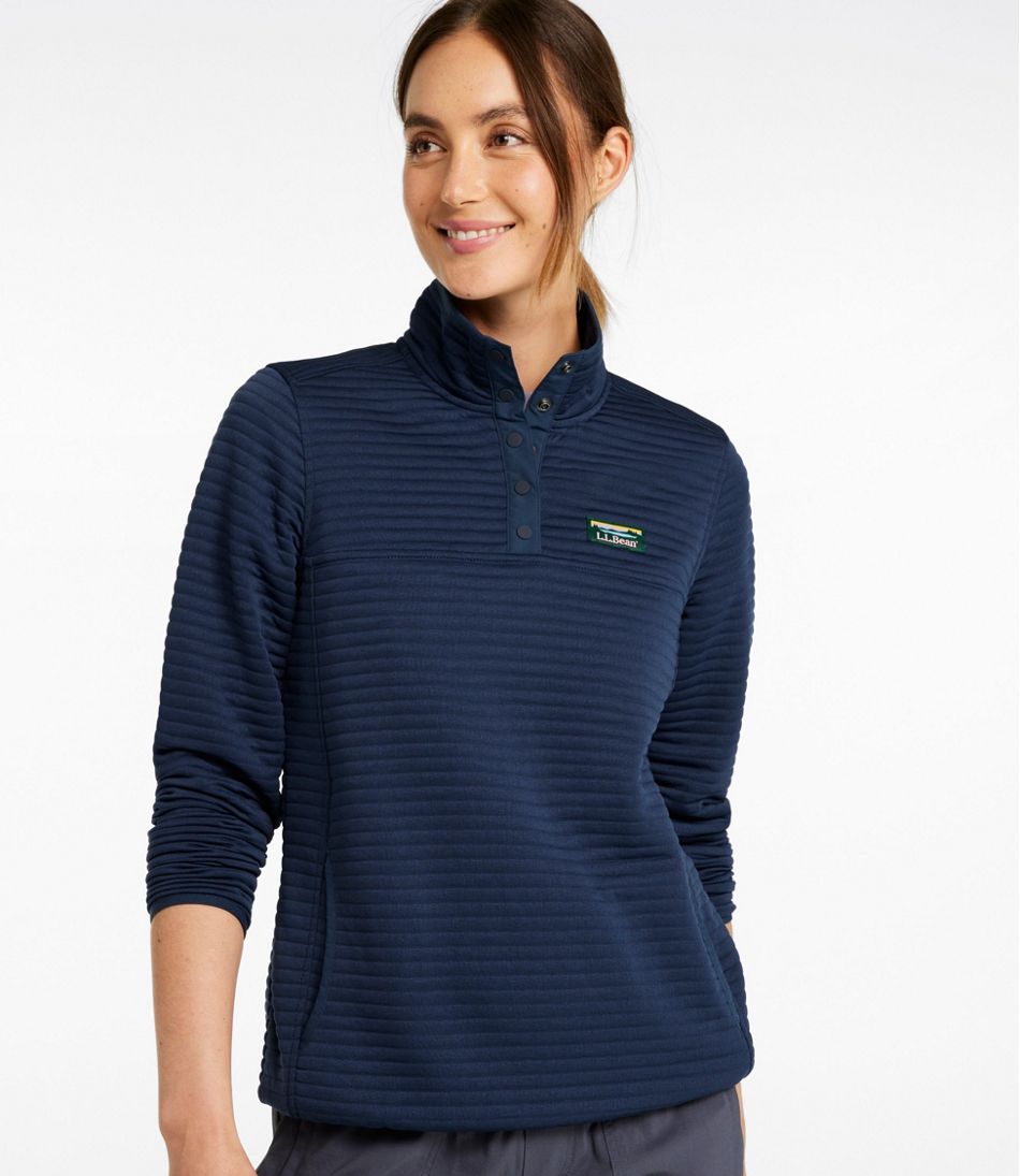 Women's Airlight Knit Pullover | L.L.Bean outlet