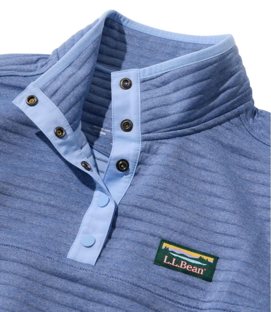 Women's Airlight Knit Pullover | L.L.Bean outlet