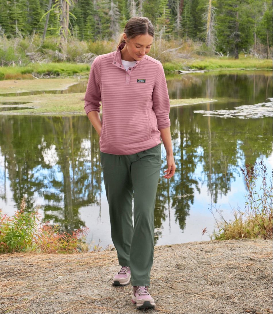 Women's Airlight Knit Pullover | L.L.Bean outlet