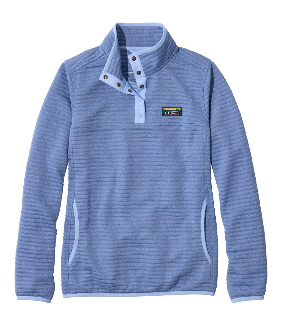 Women's Airlight Knit Pullover | L.L.Bean outlet
