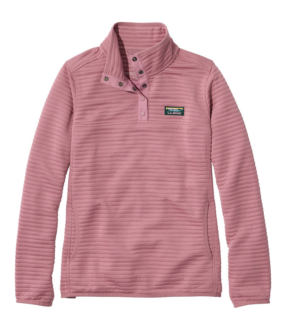Women's Airlight Knit Pullover | L.L.Bean outlet
