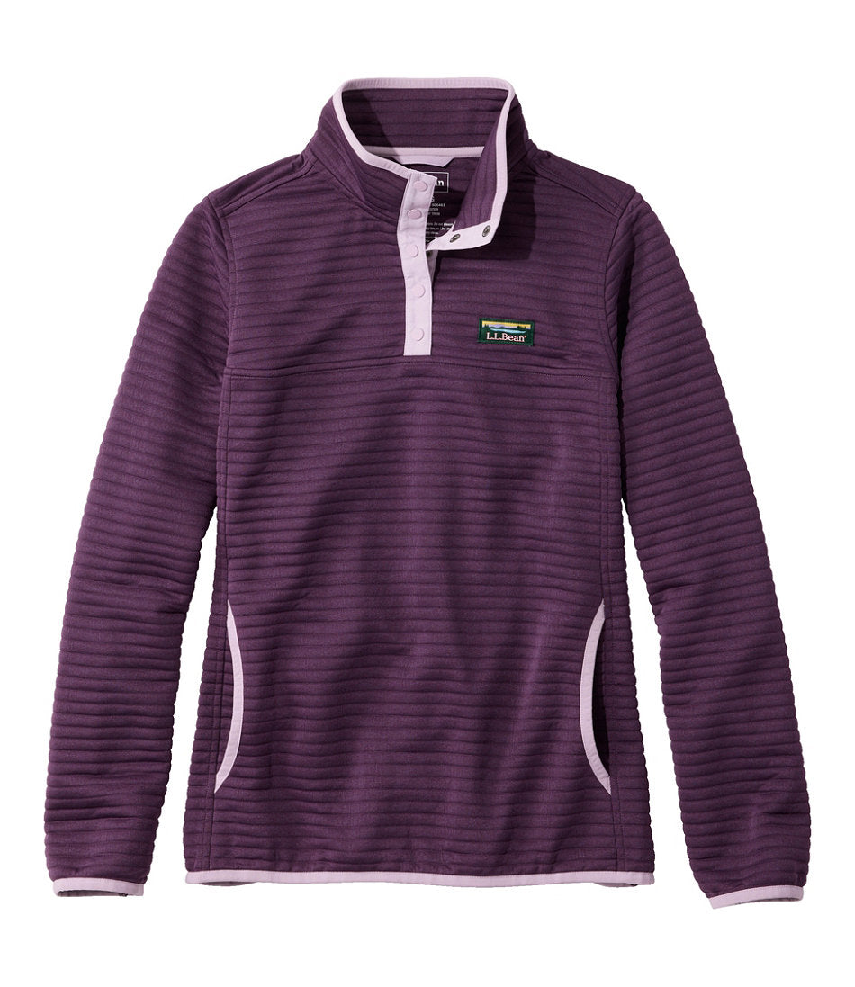 Women's Airlight Knit Pullover | L.L.Bean outlet