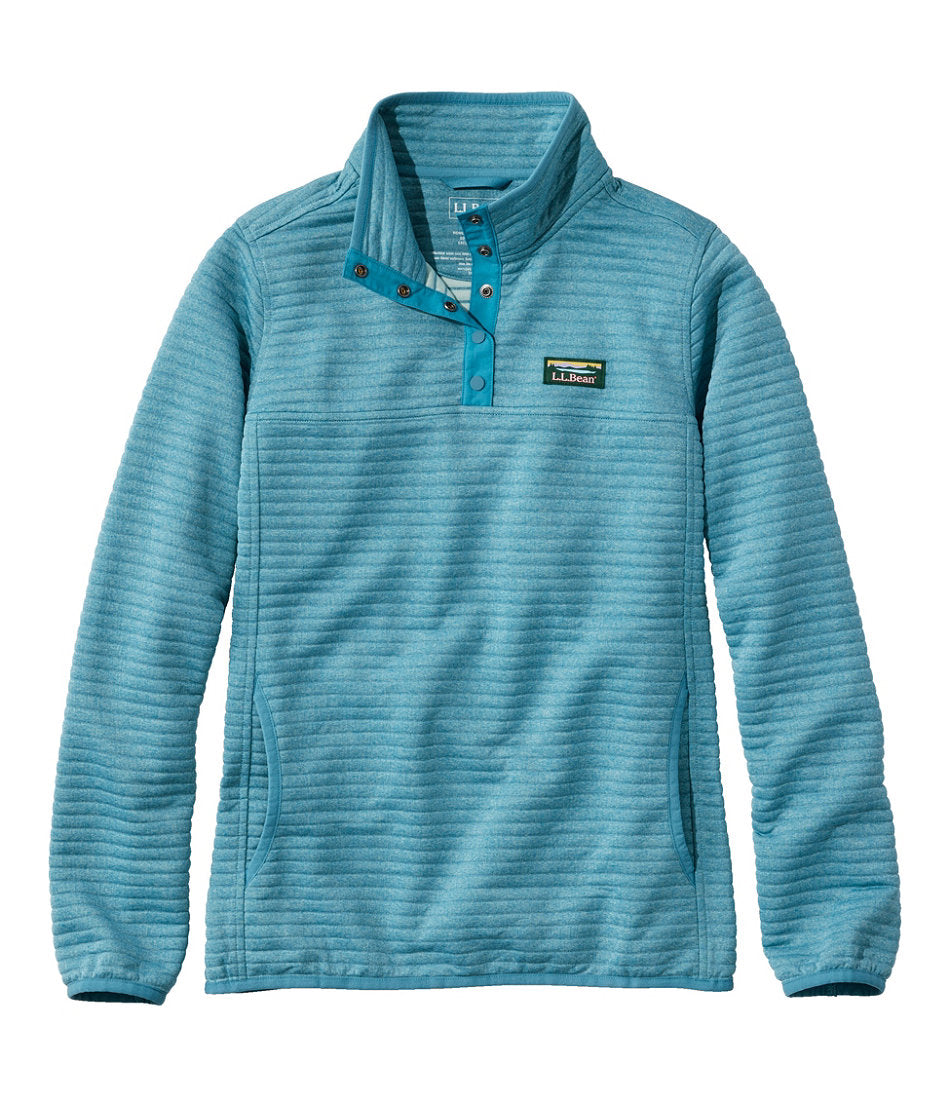 Women's Airlight Knit Pullover | L.L.Bean outlet