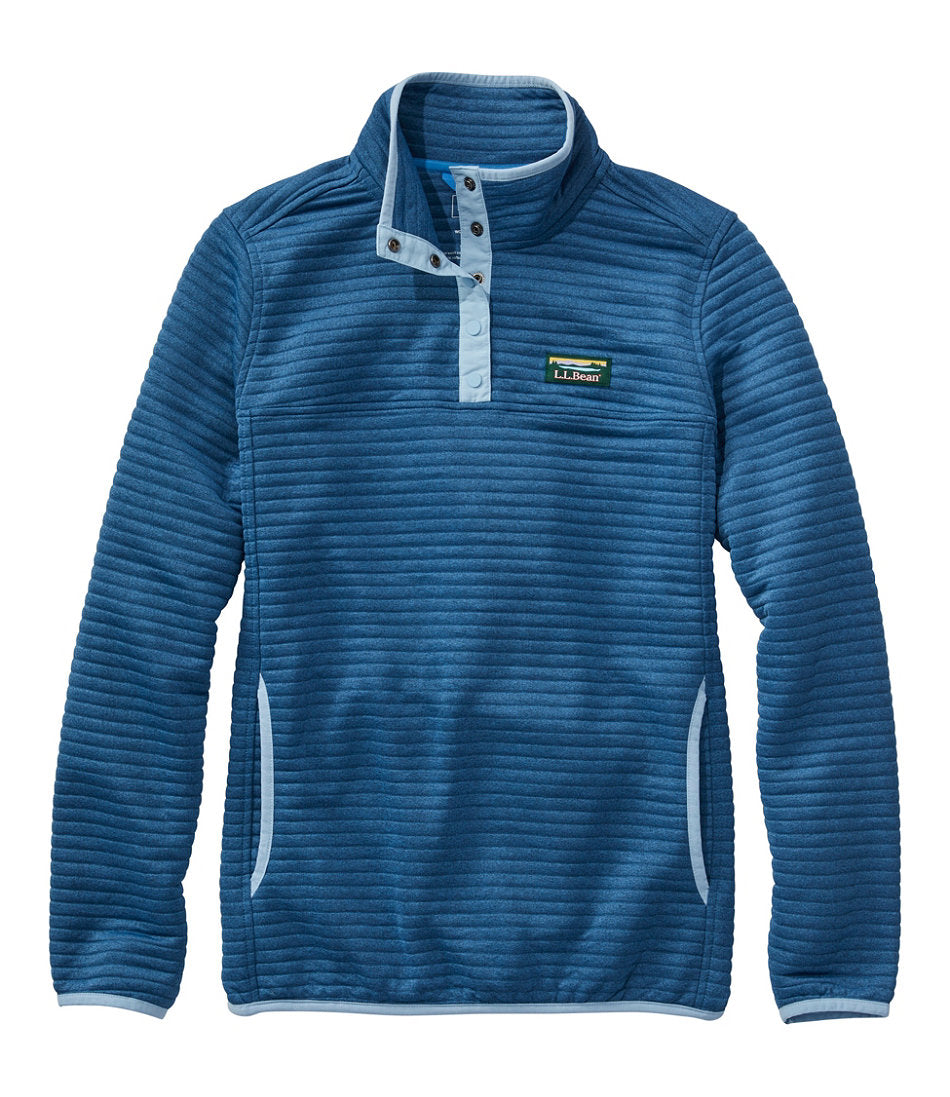 Women's Airlight Knit Pullover | L.L.Bean outlet