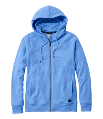Women's Peaks Island Full-Zip Hoodie | L.L.Bean online