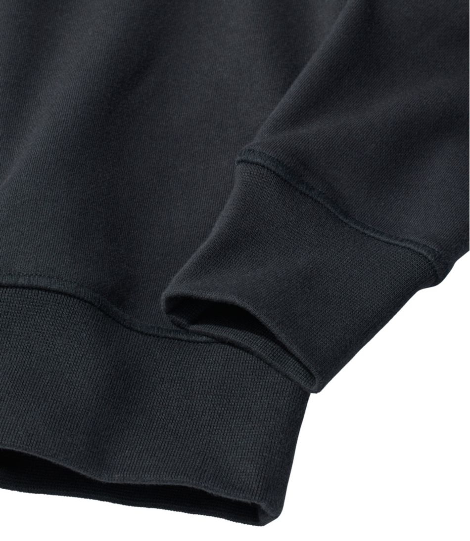 Women's Signature Camp Sweatshirt, Crewneck | L.L.Bean discount