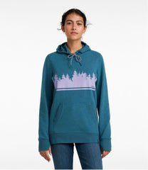 Women's Bean's Cozy Camp Hoodie | L.L.Bean near me