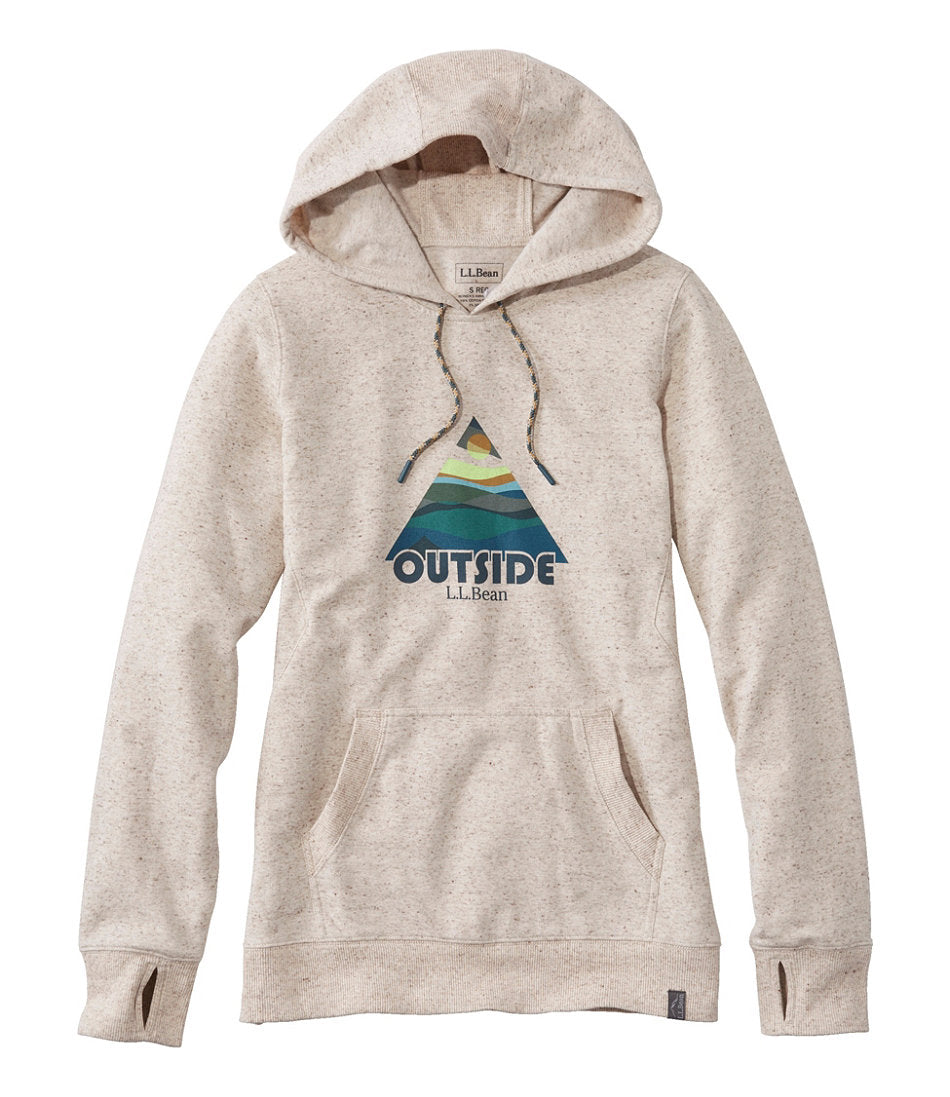 Women's Bean's Cozy Camp Hoodie | L.L.Bean near me