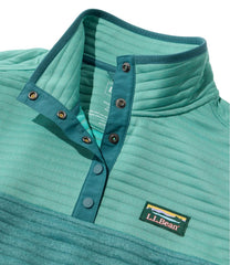 Women's Airlight Pullover, Colorblock | L.L.Bean discount