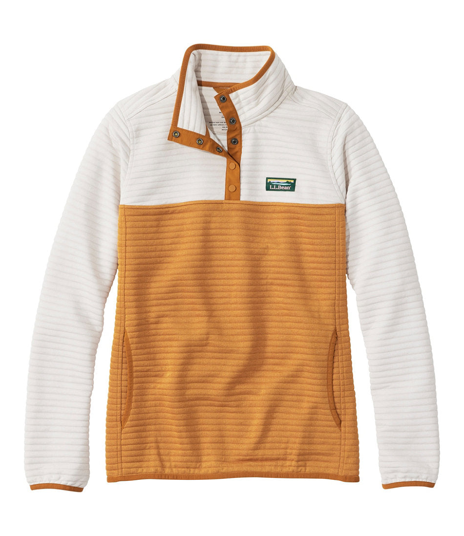 Women's Airlight Pullover, Colorblock | L.L.Bean discount