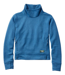 Women's Airlight Pullover, Funnelneck | L.L.Bean sale
