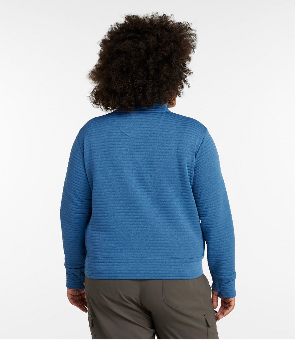 Women's Airlight Pullover, Funnelneck | L.L.Bean sale