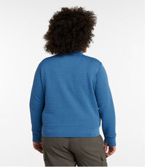 Women's Airlight Pullover, Funnelneck | L.L.Bean sale