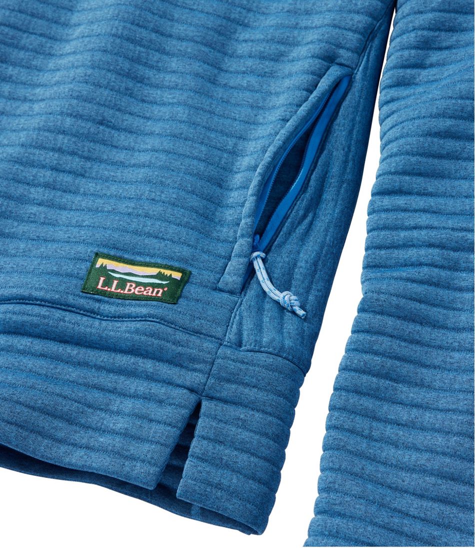 Women's Airlight Pullover, Funnelneck | L.L.Bean sale