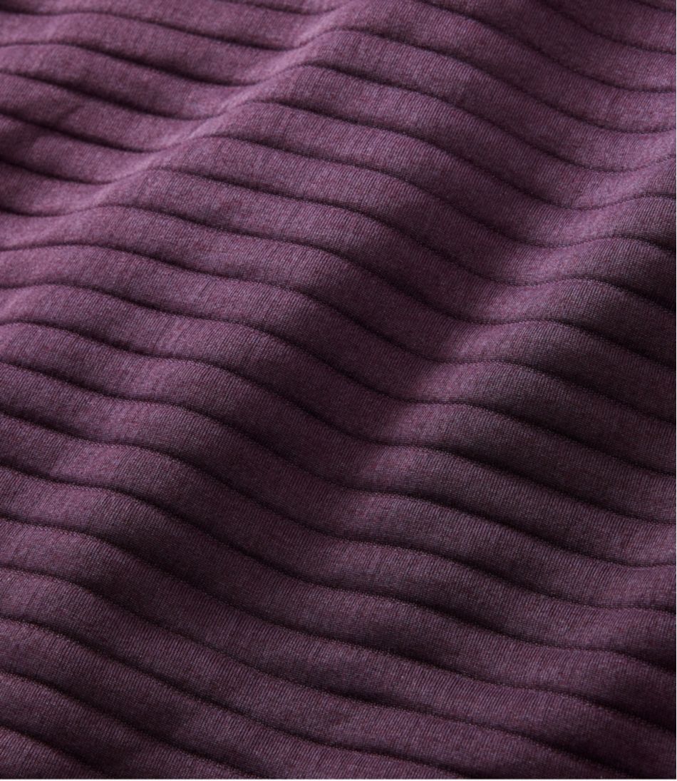Women's Airlight Pullover, Funnelneck | L.L.Bean sale