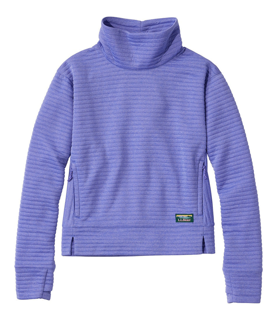Women's Airlight Pullover, Funnelneck | L.L.Bean sale