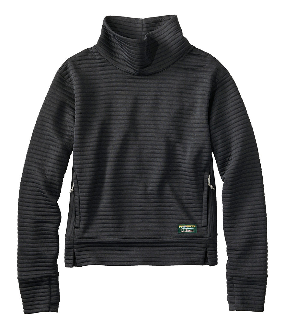 Women's Airlight Pullover, Funnelneck | L.L.Bean sale