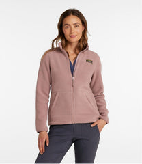 Women's Mountain Classic Fleece Jacket | L.L.Bean near me