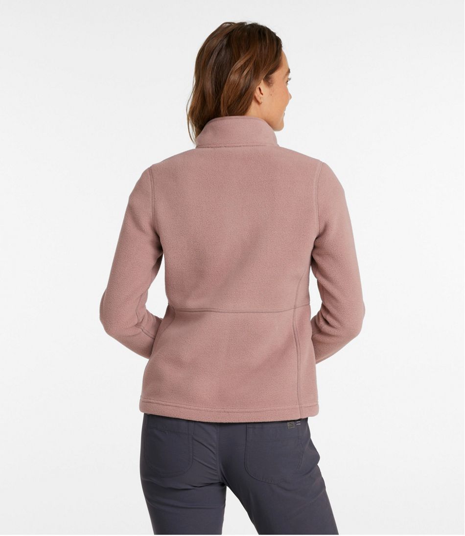 Women's Mountain Classic Fleece Jacket | L.L.Bean near me