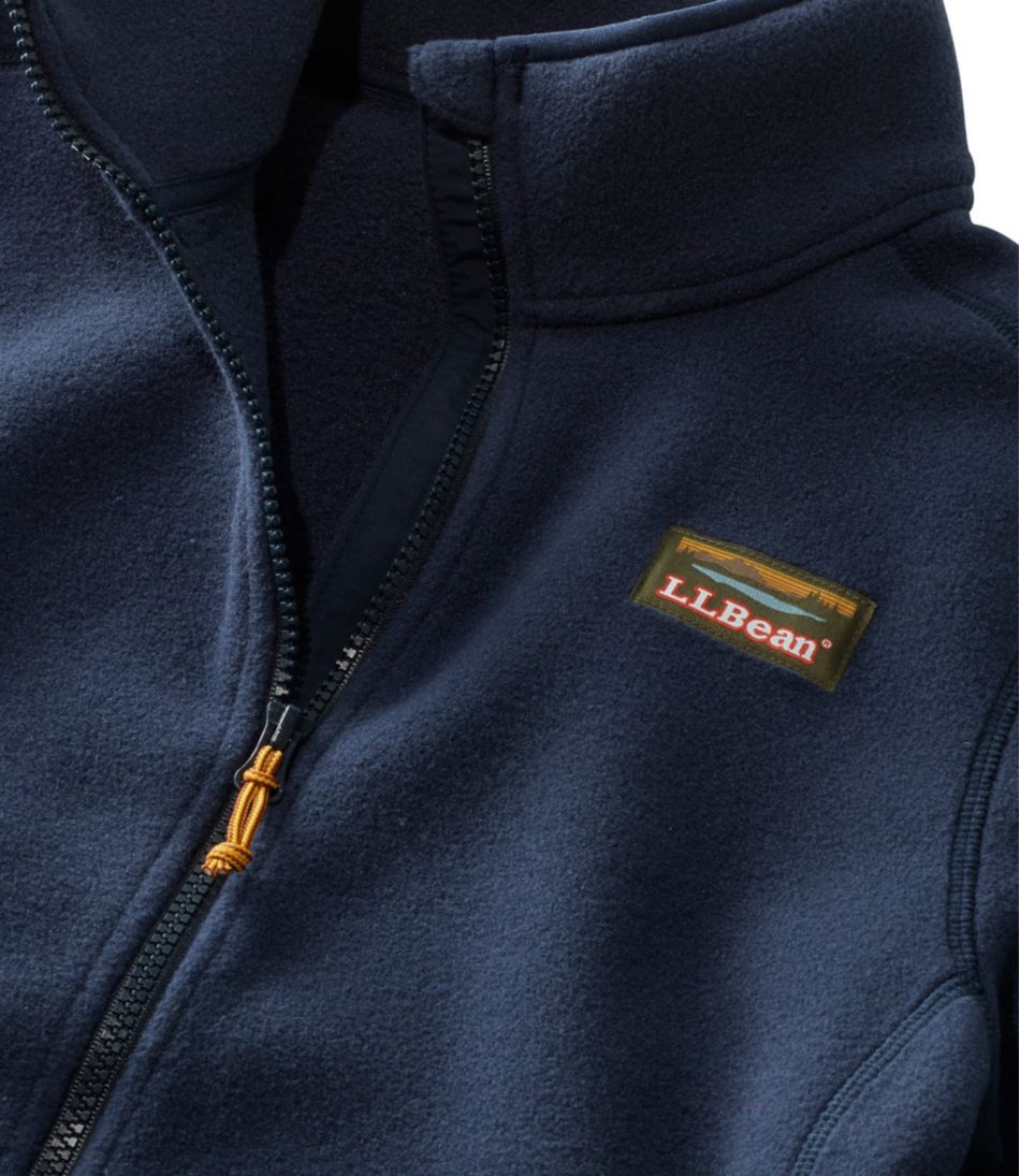 Women's Mountain Classic Fleece Jacket | L.L.Bean near me