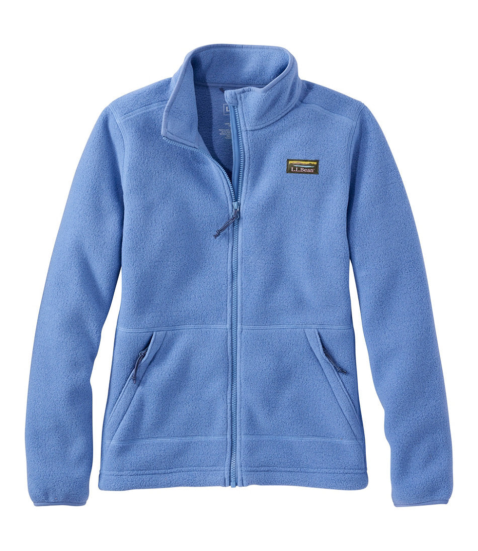 Women's Mountain Classic Fleece Jacket | L.L.Bean near me