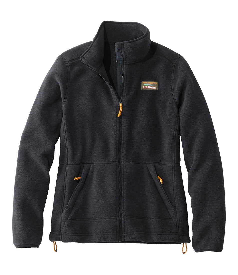 Women's Mountain Classic Fleece Jacket | L.L.Bean near me